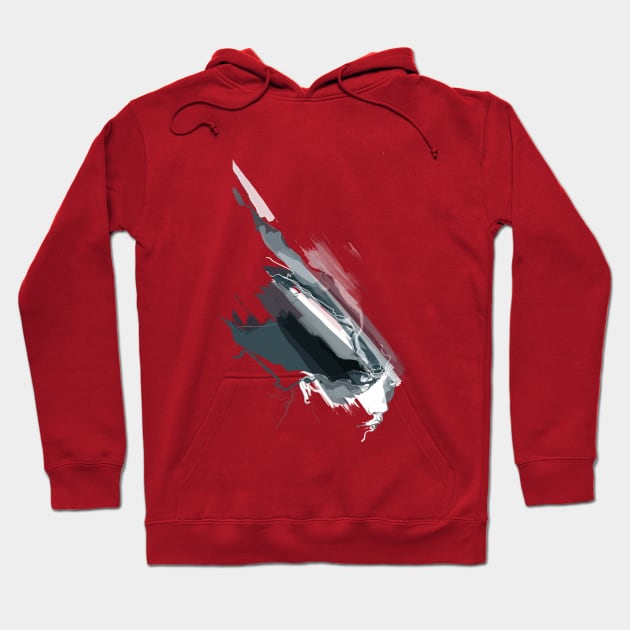 seifersucht spirit Hoodie by seifersucht